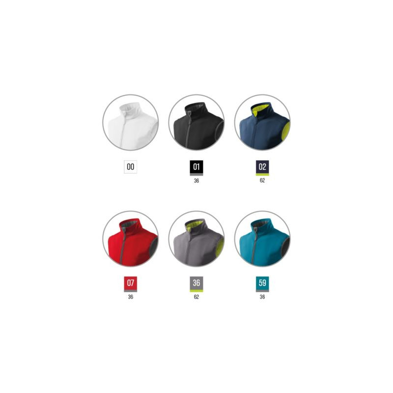 Vesta Adler Vision M MLI-51736