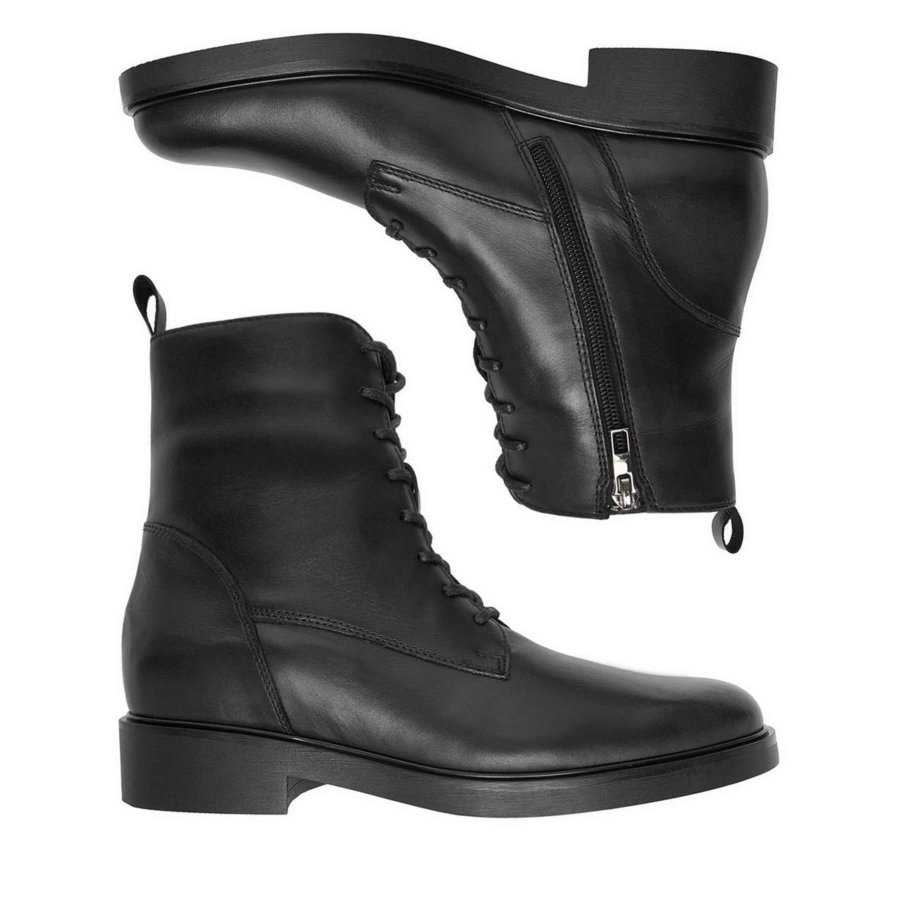 Kotníková obuv GINO ROSSI