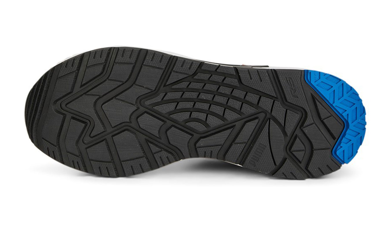 Puma RS-Trck Horizon - Pánské - Tenisky Puma - Oranžové - 390717-01