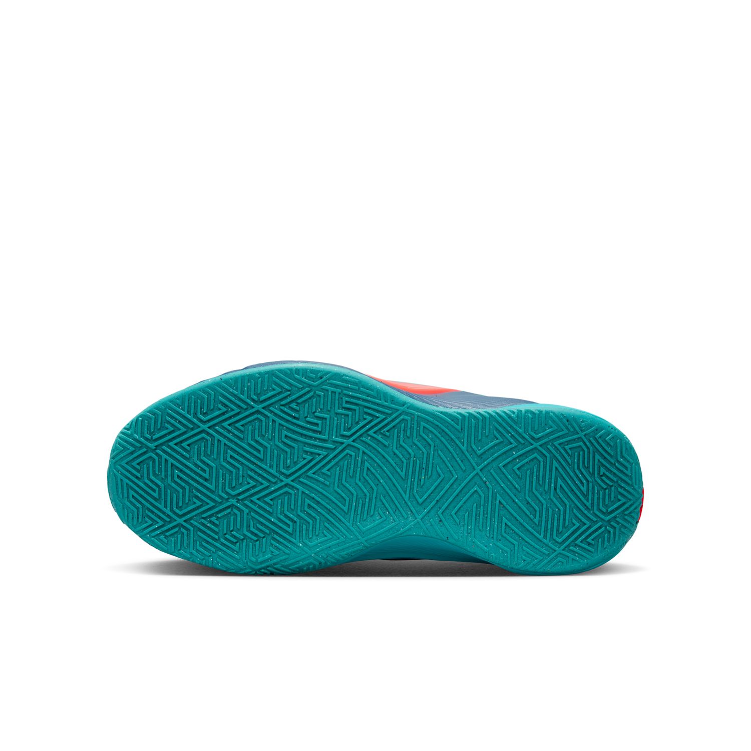 Nike Giannis Freak 6 "Dusty Cactus" (GS) - Dětské - Tenisky Nike - Zelené - FQ7378-300