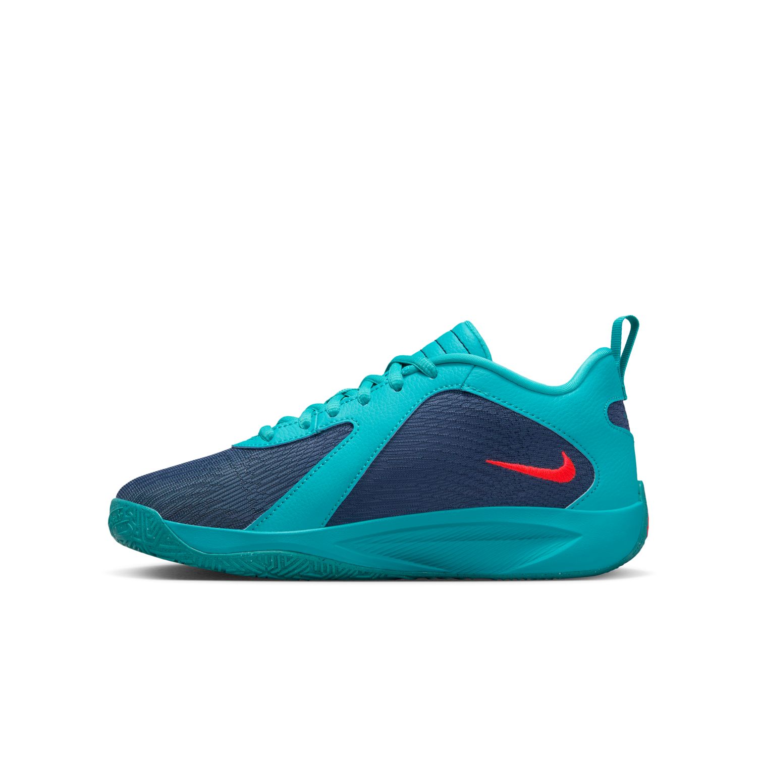 Nike Giannis Freak 6 "Dusty Cactus" (GS) - Dětské - Tenisky Nike - Zelené - FQ7378-300
