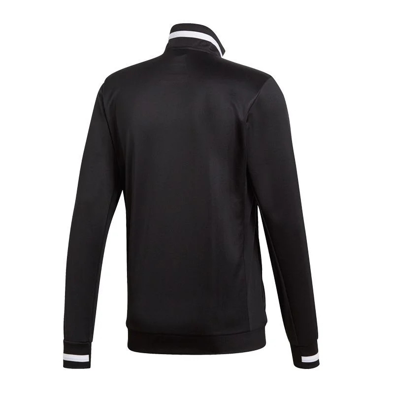 Pánská mikina Team 19 M DW6849 černá - Adidas