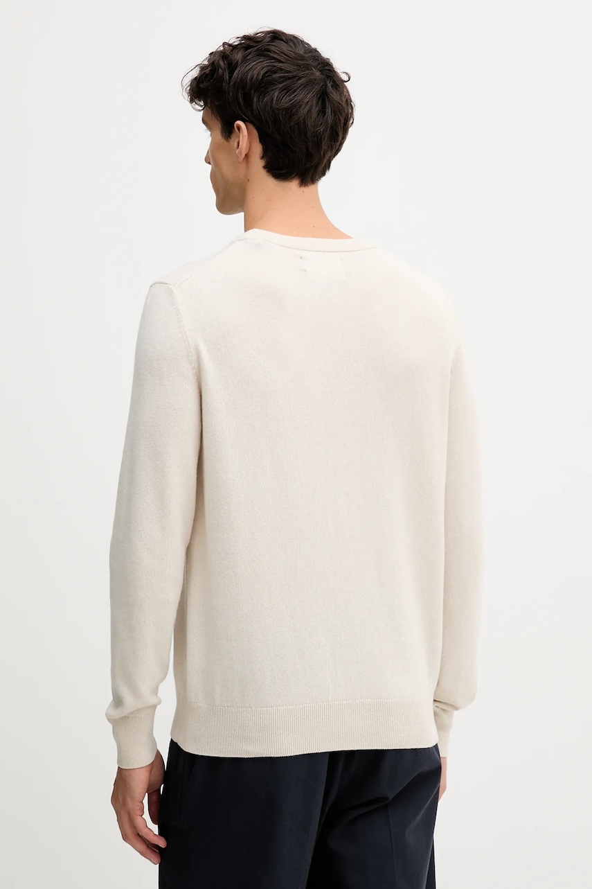 Svetr s příměsí vlny Marc O'Polo