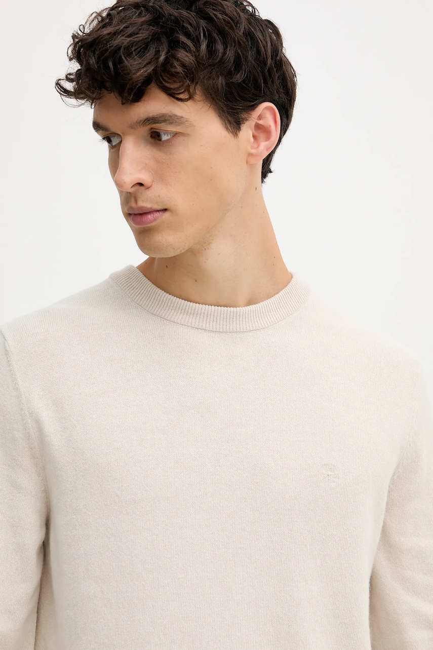 Svetr s příměsí vlny Marc O'Polo