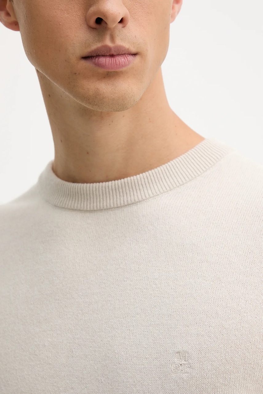 Svetr s příměsí vlny Marc O'Polo