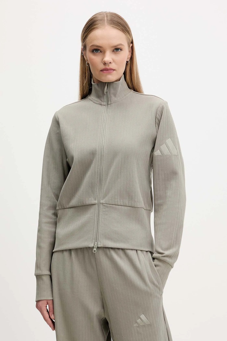 Mikina adidas All Szn Winterized