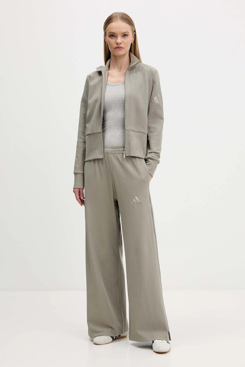 Mikina adidas All Szn Winterized