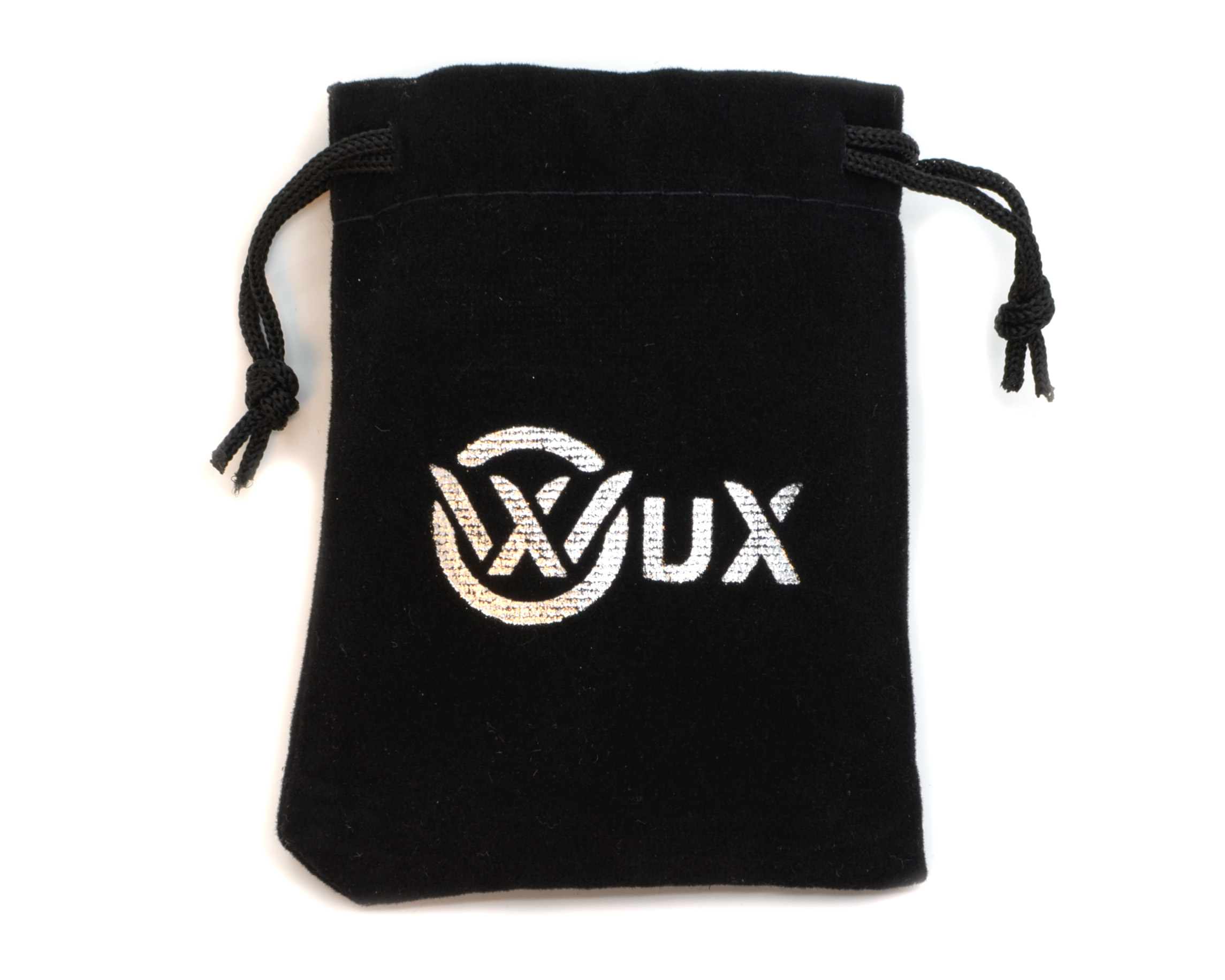 WUX Lávový a Howlitový Pár s iniciály