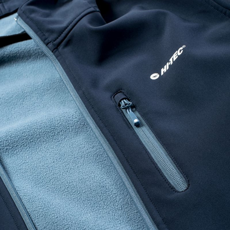 Pánská bunda Caen M 92800211939 - Hi-Tec