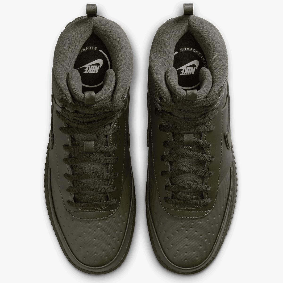 Nike Court Vision EUR 42