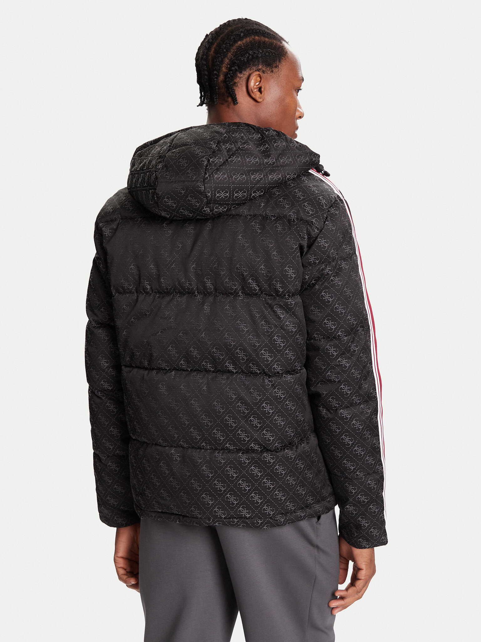 Bunda pro přechodné období Guess