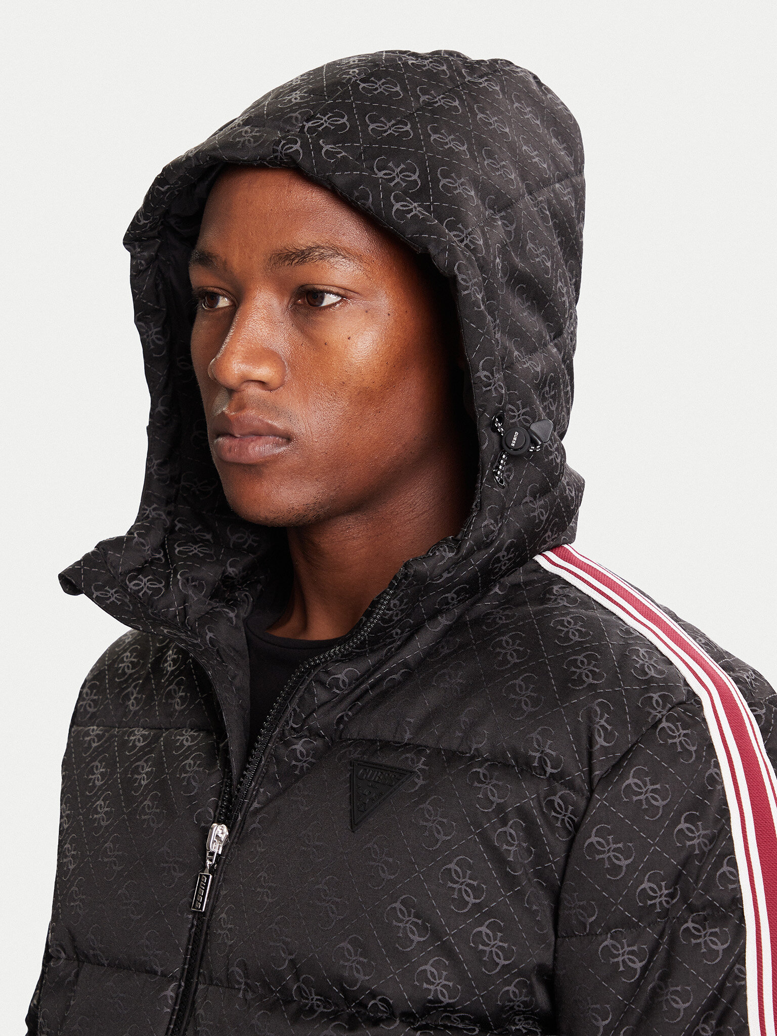 Bunda pro přechodné období Guess