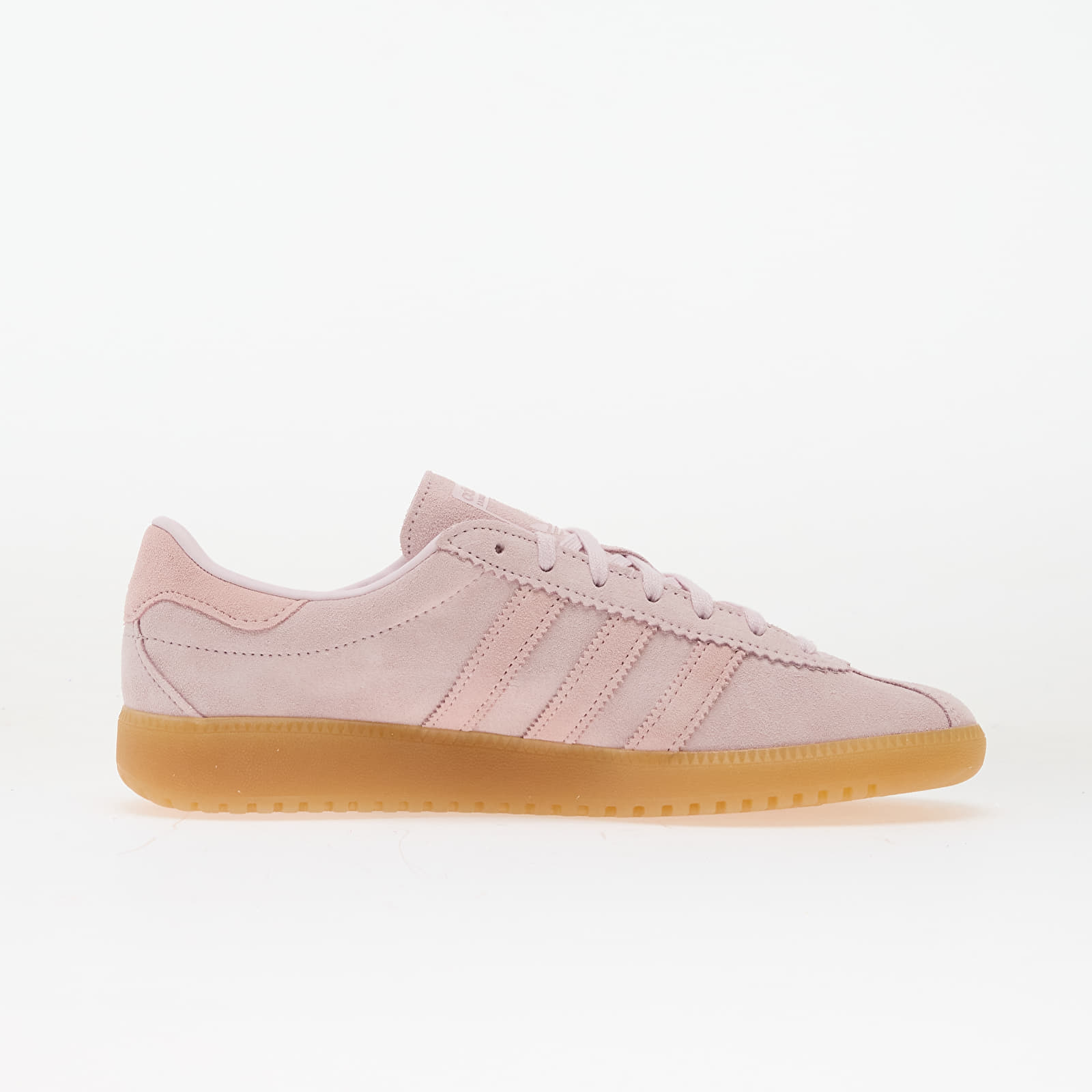 adidas Originals adidas Brmd W Almond Pink/ Clear Pink/ Gum