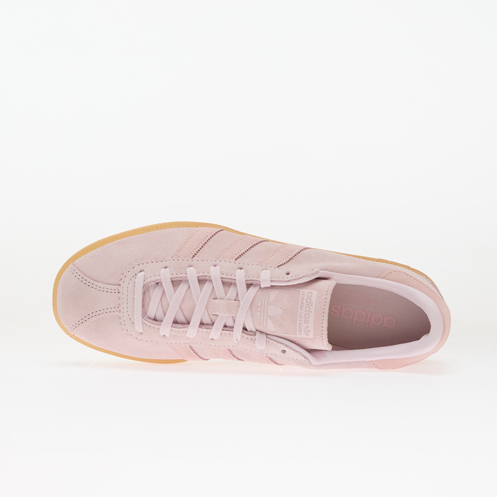 adidas Originals adidas Brmd W Almond Pink/ Clear Pink/ Gum