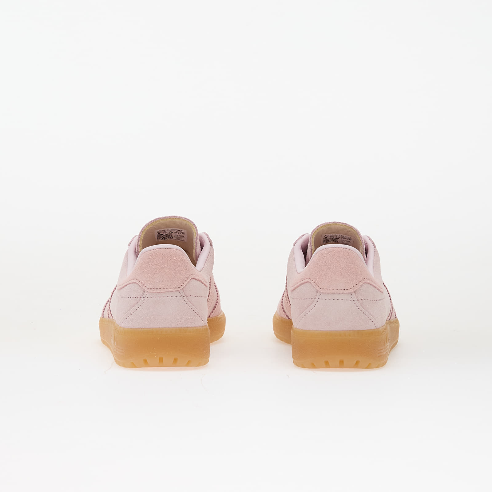 adidas Originals adidas Brmd W Almond Pink/ Clear Pink/ Gum