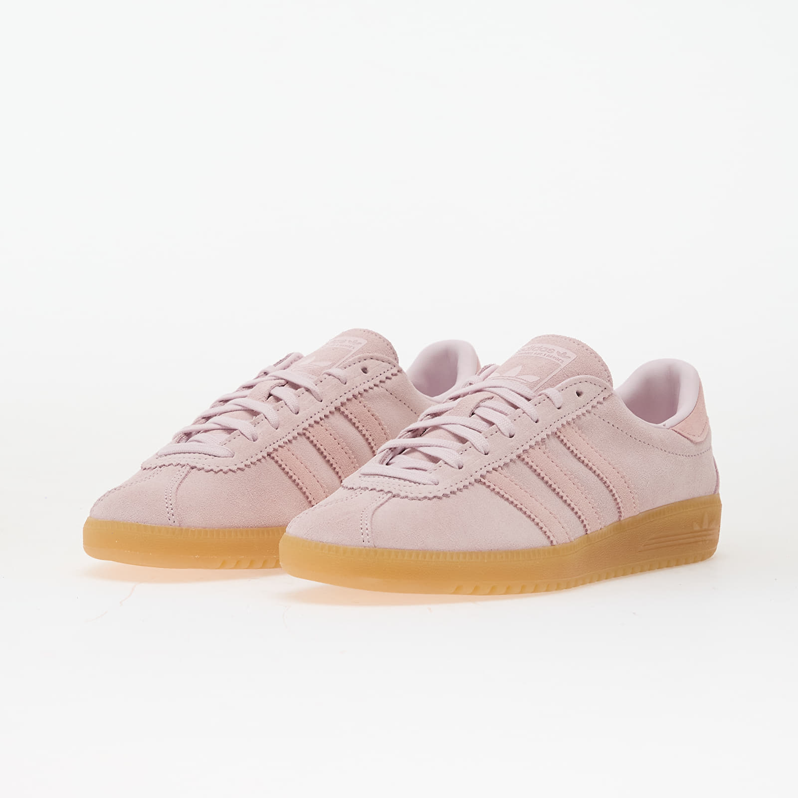 adidas Originals adidas Brmd W Almond Pink/ Clear Pink/ Gum