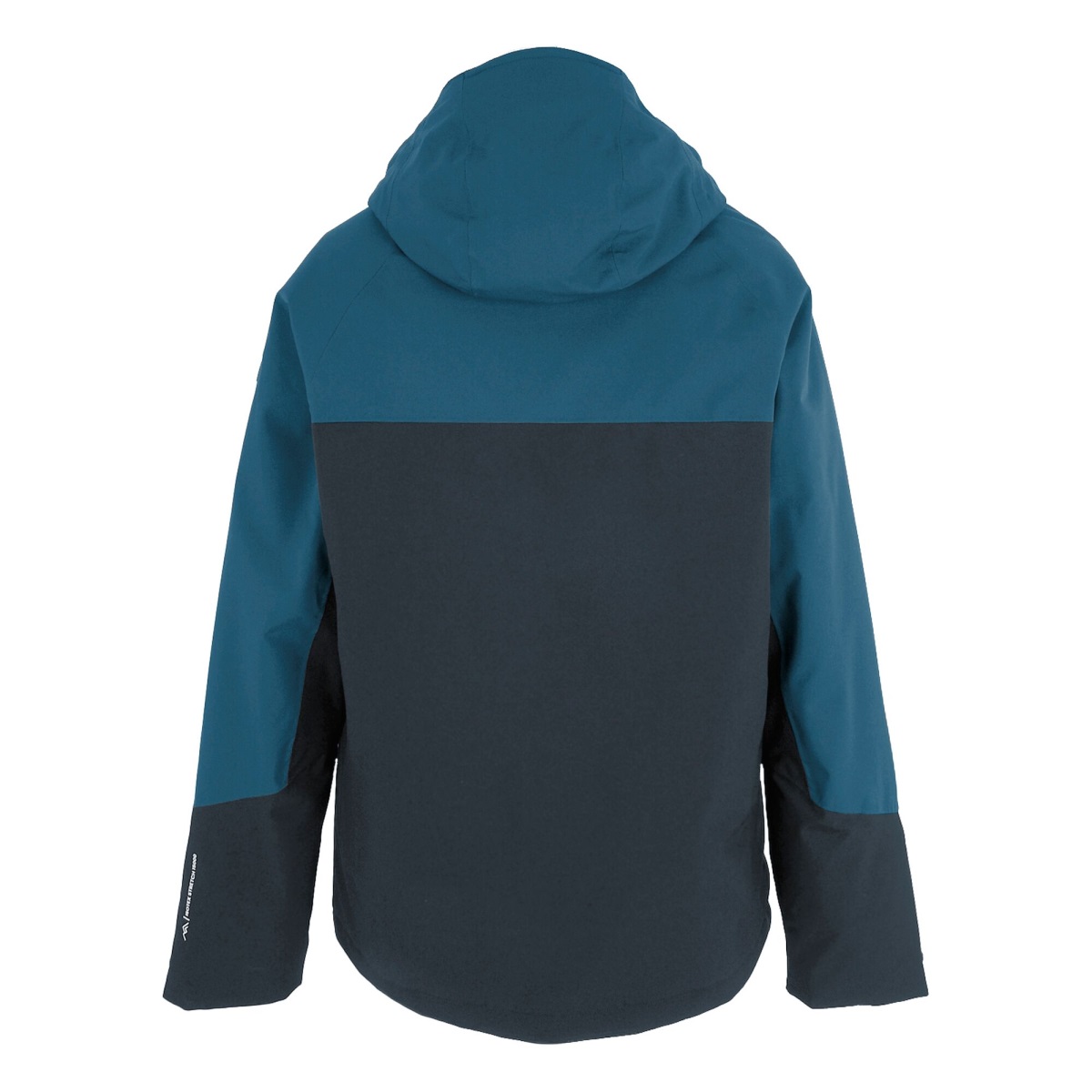 Pánská bunda Regatta HIGHTON modrá/tmavě modrá