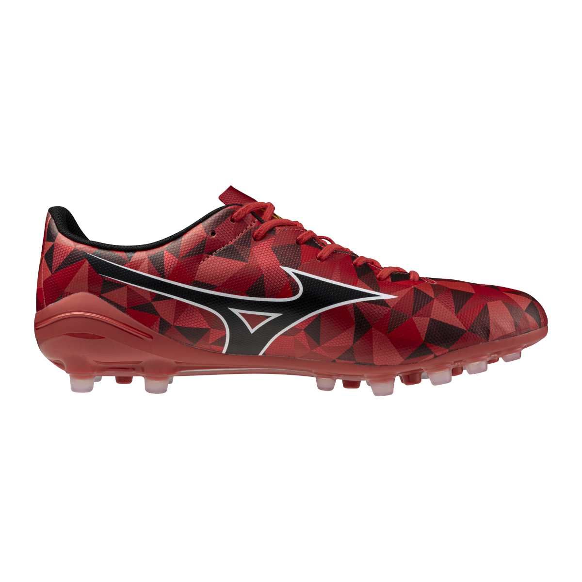 Mizuno II SELECT AG(U) - MORELIA 40th Red/Black/Gold