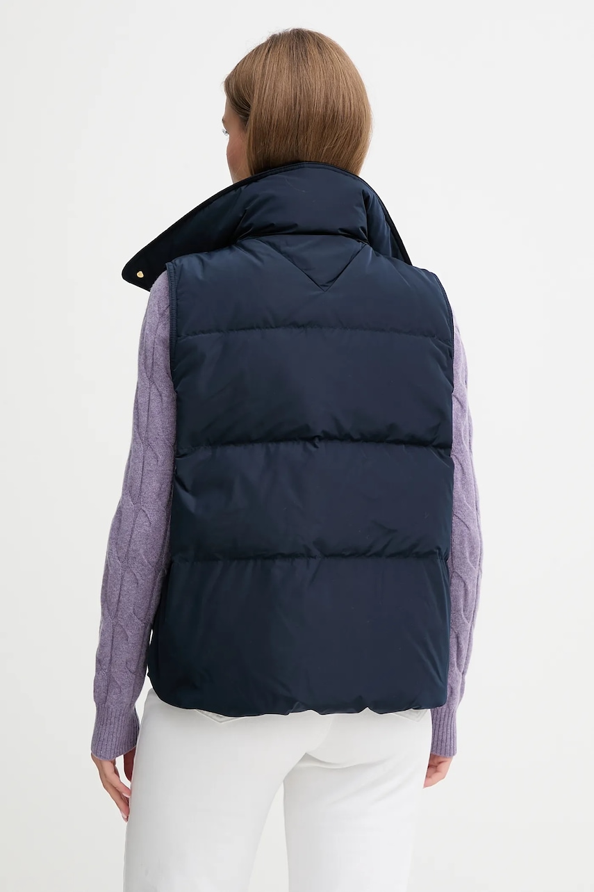 Péřová vesta Tommy Hilfiger