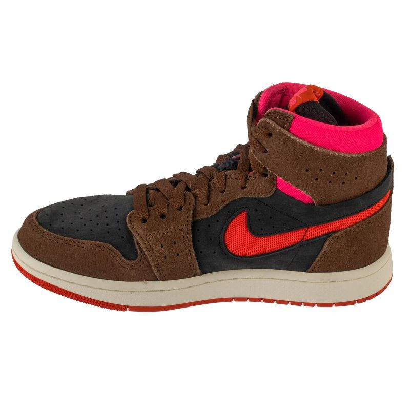 Nike Jordan Boty Nike Air Jordan 1 Zoom CMF 2 W DV1305-206