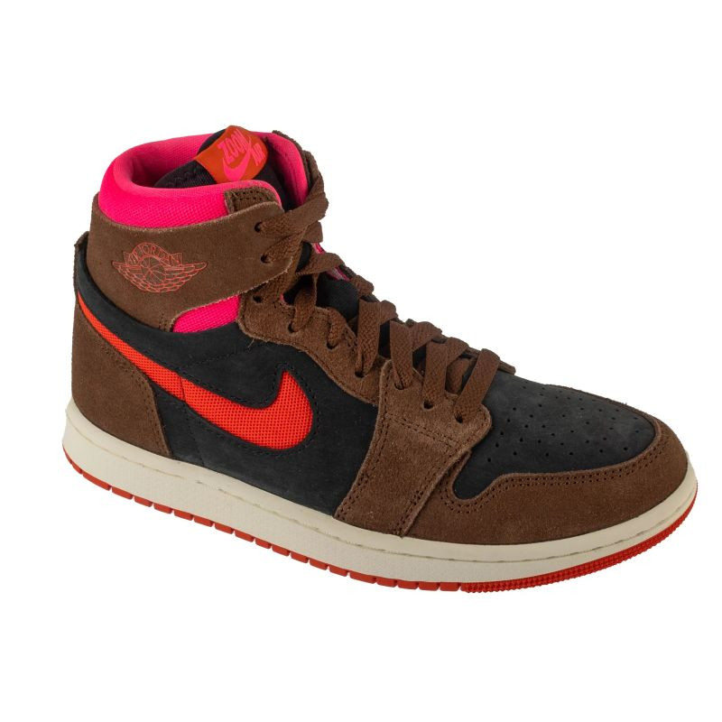 Nike Jordan Boty Nike Air Jordan 1 Zoom CMF 2 W DV1305-206