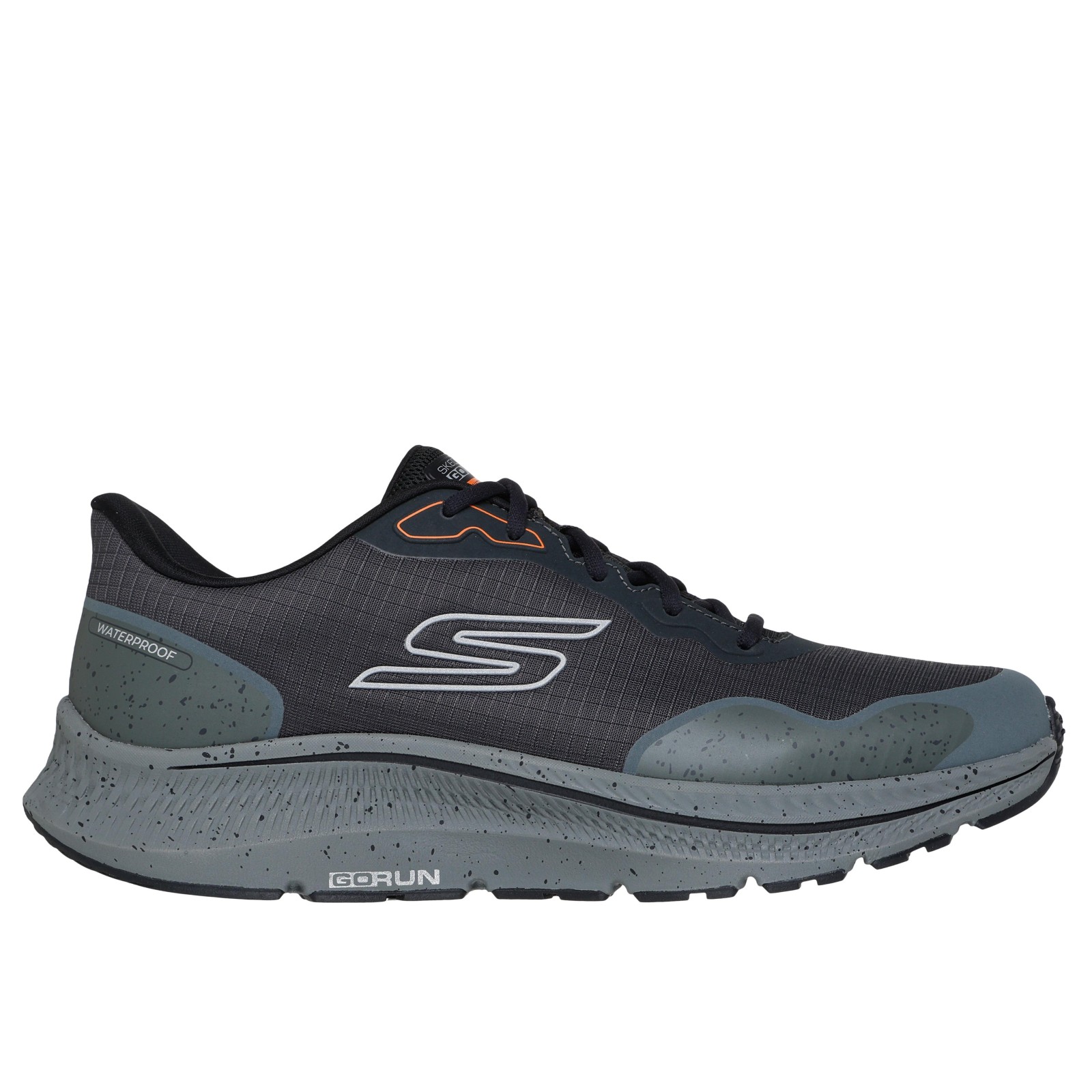Skechers go run consistent 2.0 - piedm CHARCOAL