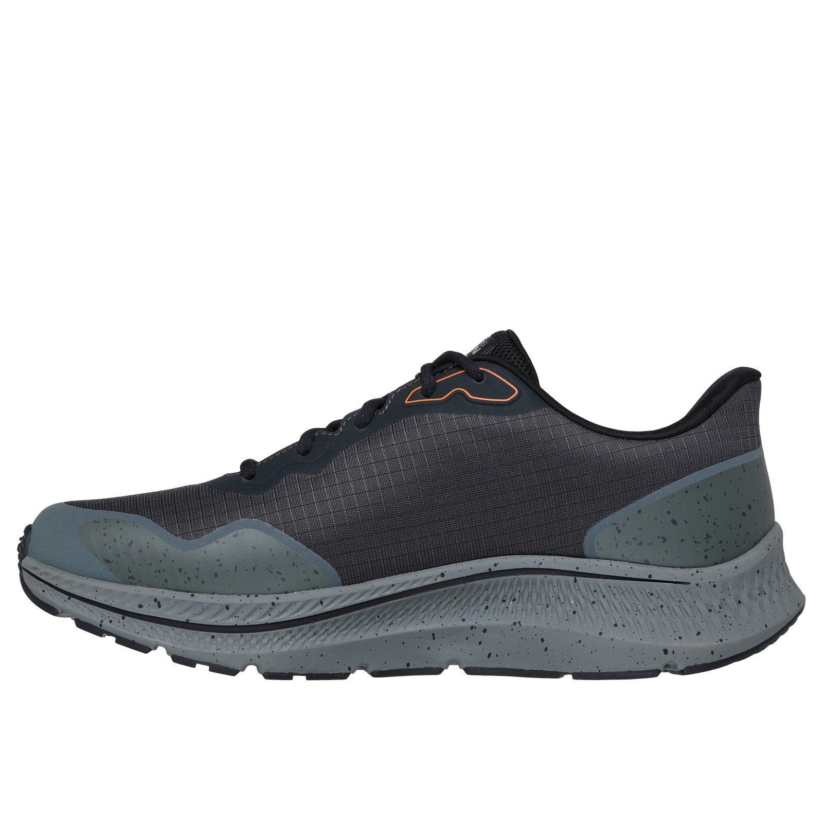 Skechers go run consistent 2.0 - piedm CHARCOAL