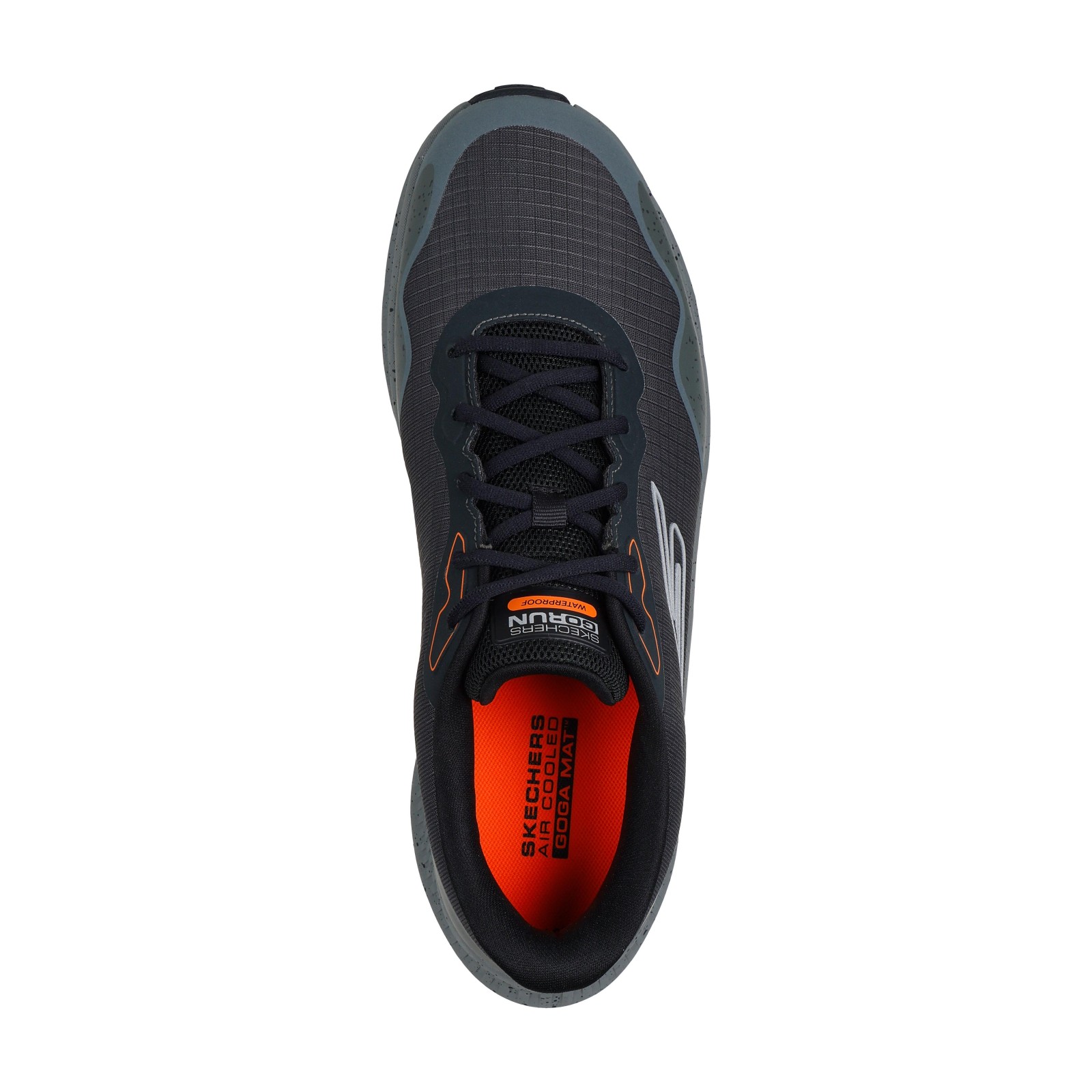 Skechers go run consistent 2.0 - piedm CHARCOAL