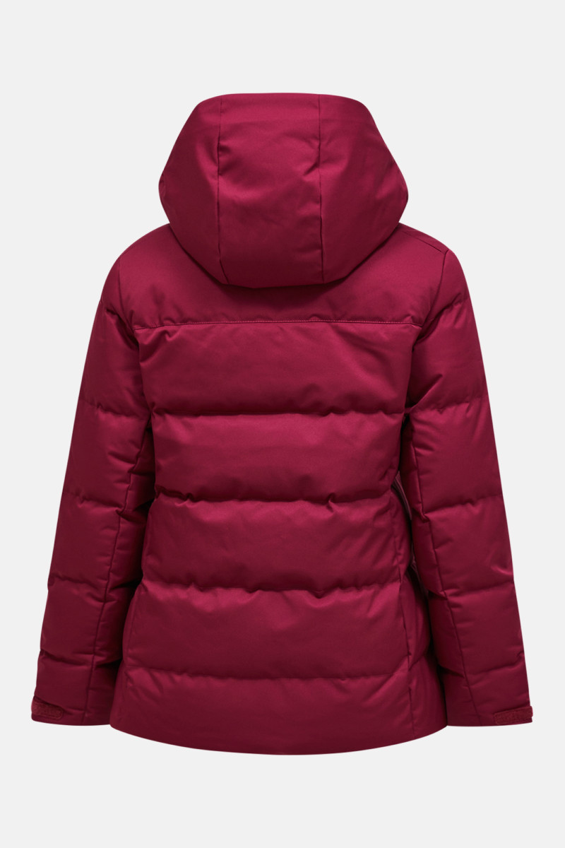 BUNDA PEAK PERFORMANCE W SHRED DOWN JACKET