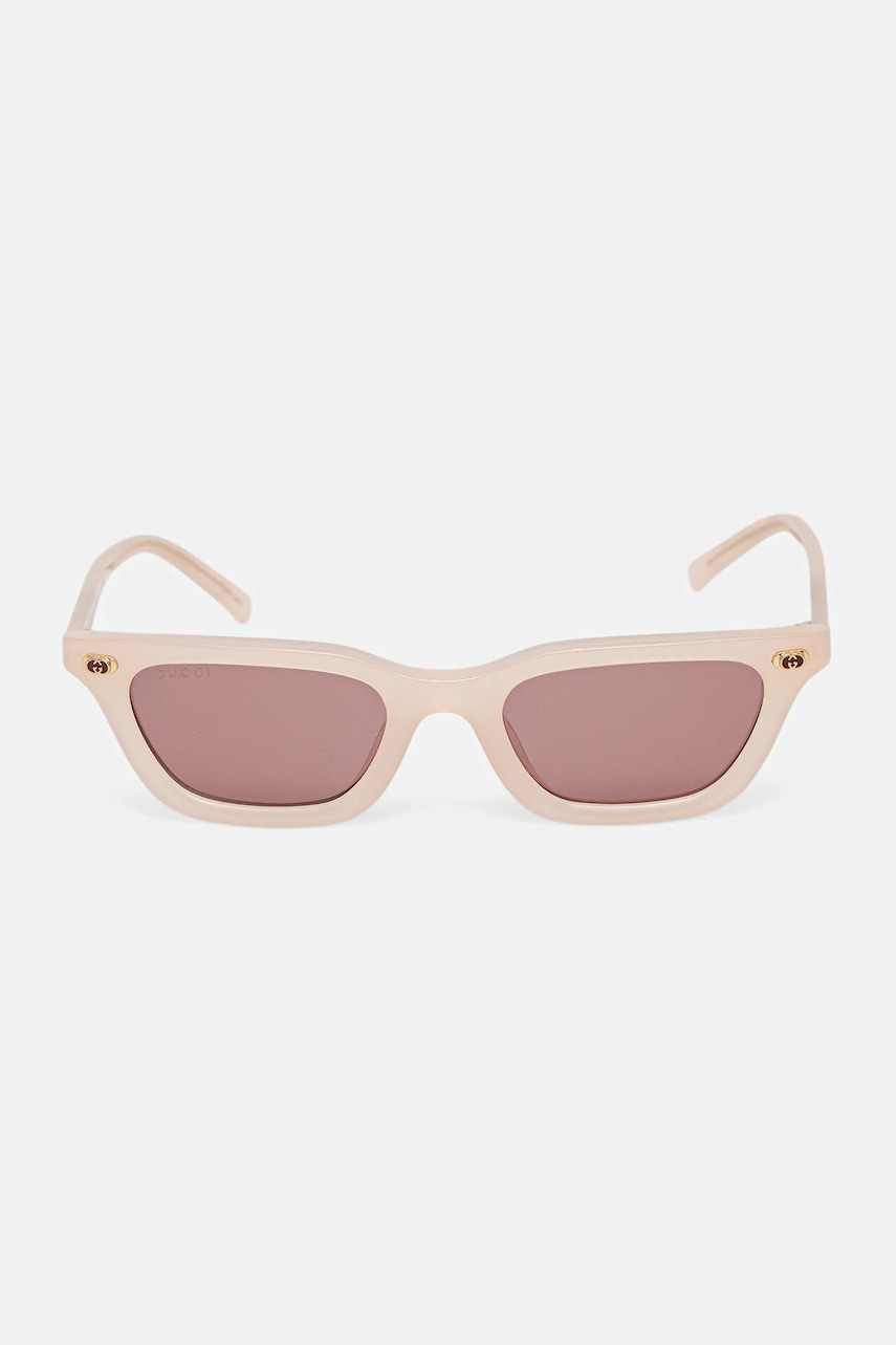 Sluneční brýle Gucci