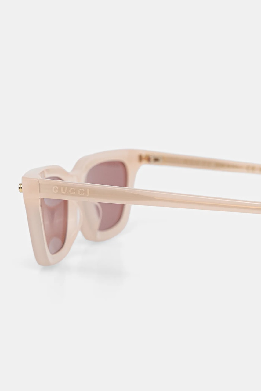 Sluneční brýle Gucci