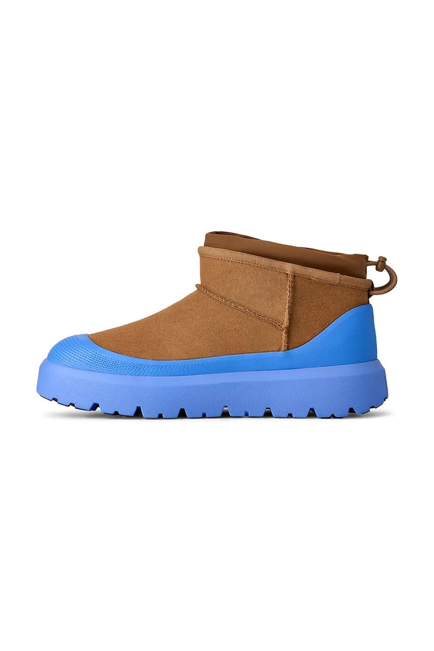 Sněhule UGG Cl Ultra Mini Weather Hybrid