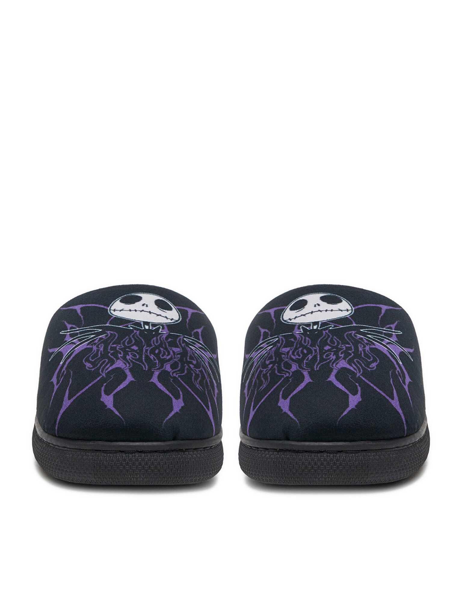 Bačkory NIGHTMARE BEFORE CHRISTMAS