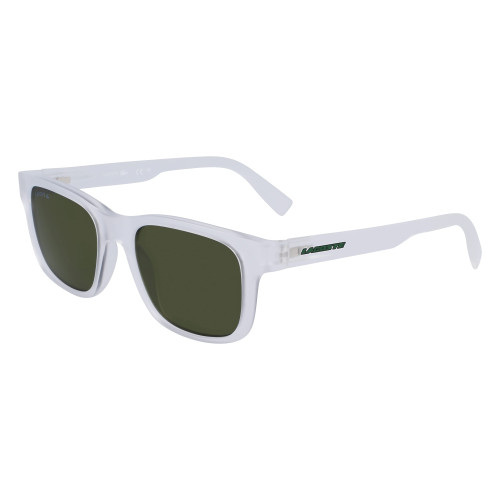 Sluneční brýle LACOSTE UNISEX L3656S-970 (čočky/můstek/temple) 50/18/135 mm)