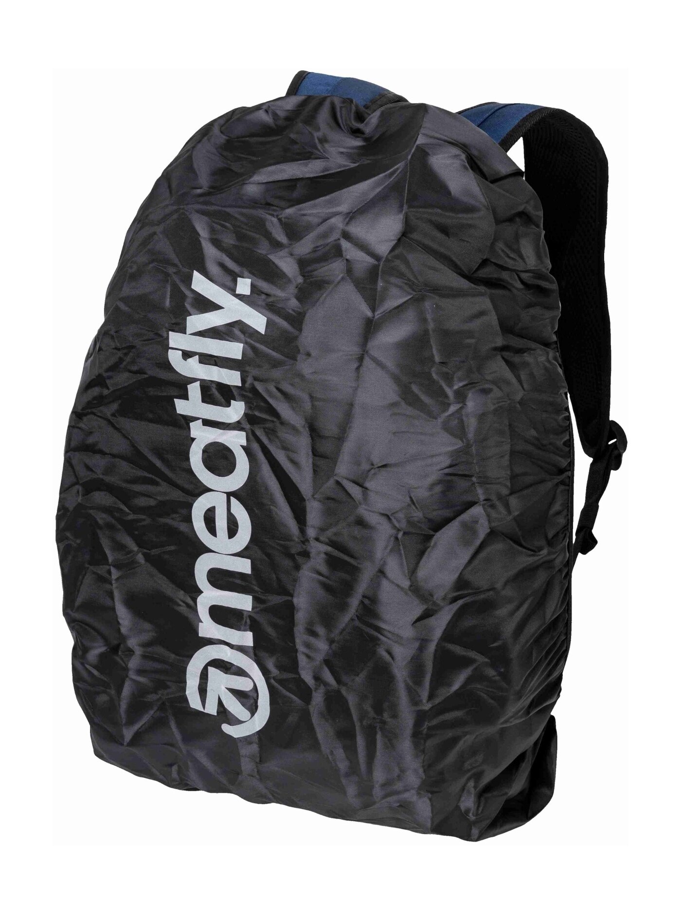 Meatfly batoh Wanderer Olivine 28 L | Zelená