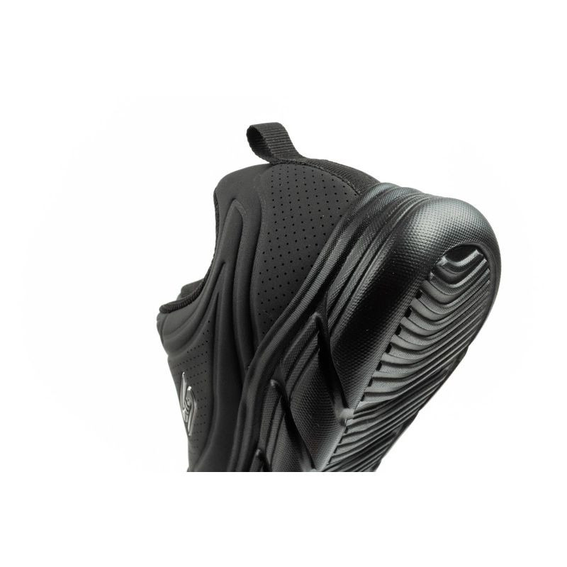 Skechers Bobs B Flex sportovní boty tenisky dámské módní černé dámské