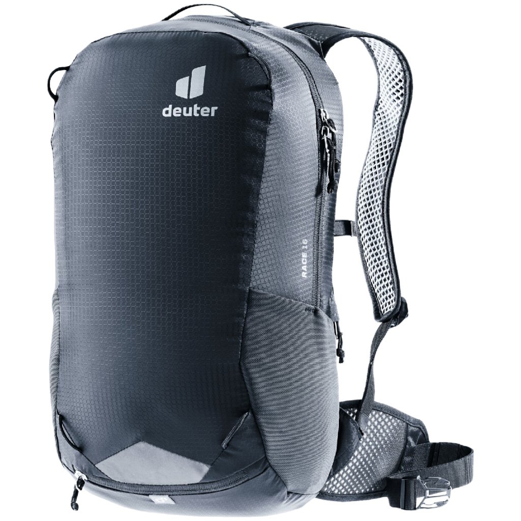 Deuter Race 16 Black