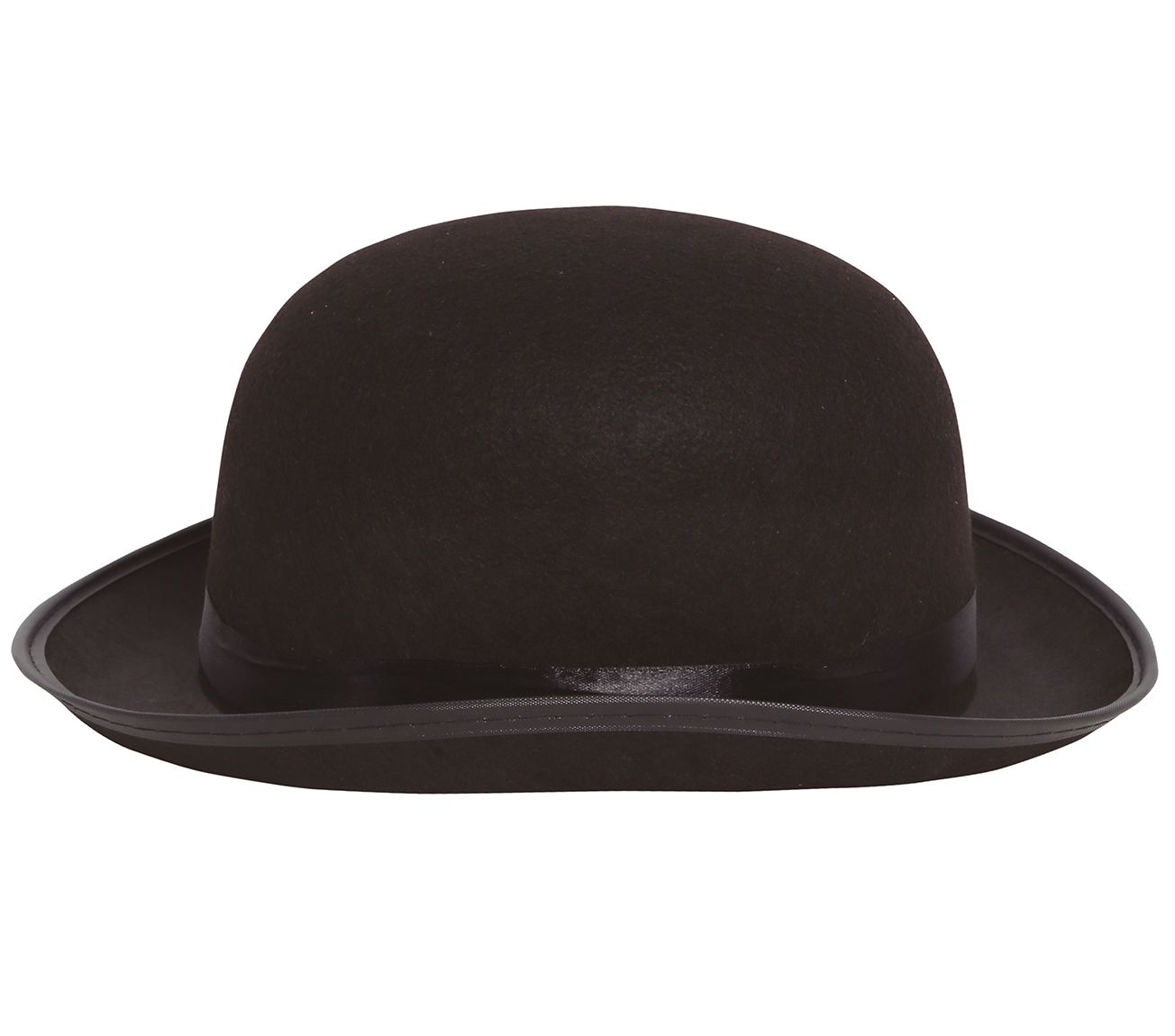 Guirca Černá buřinka 100% plst