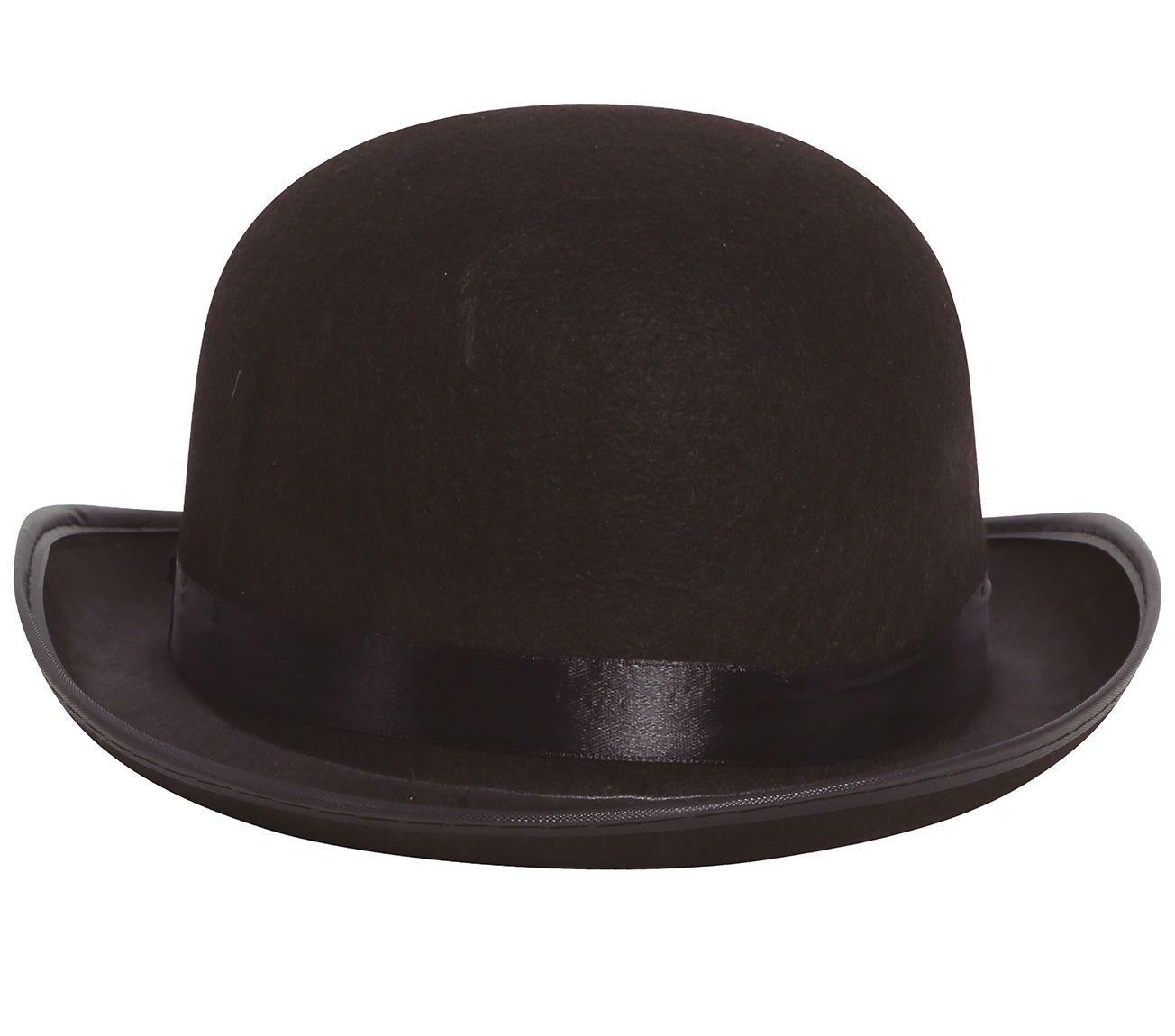 Guirca Černá buřinka 100% plst