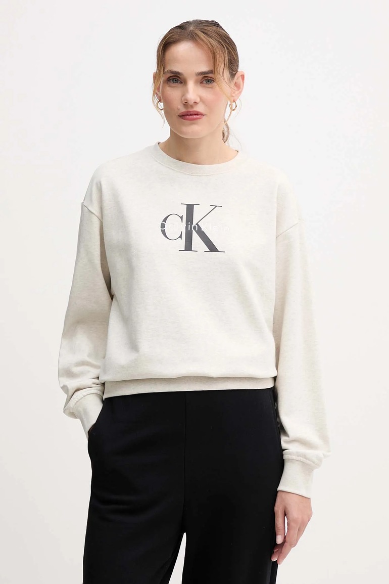 Mikina Calvin Klein Jeans