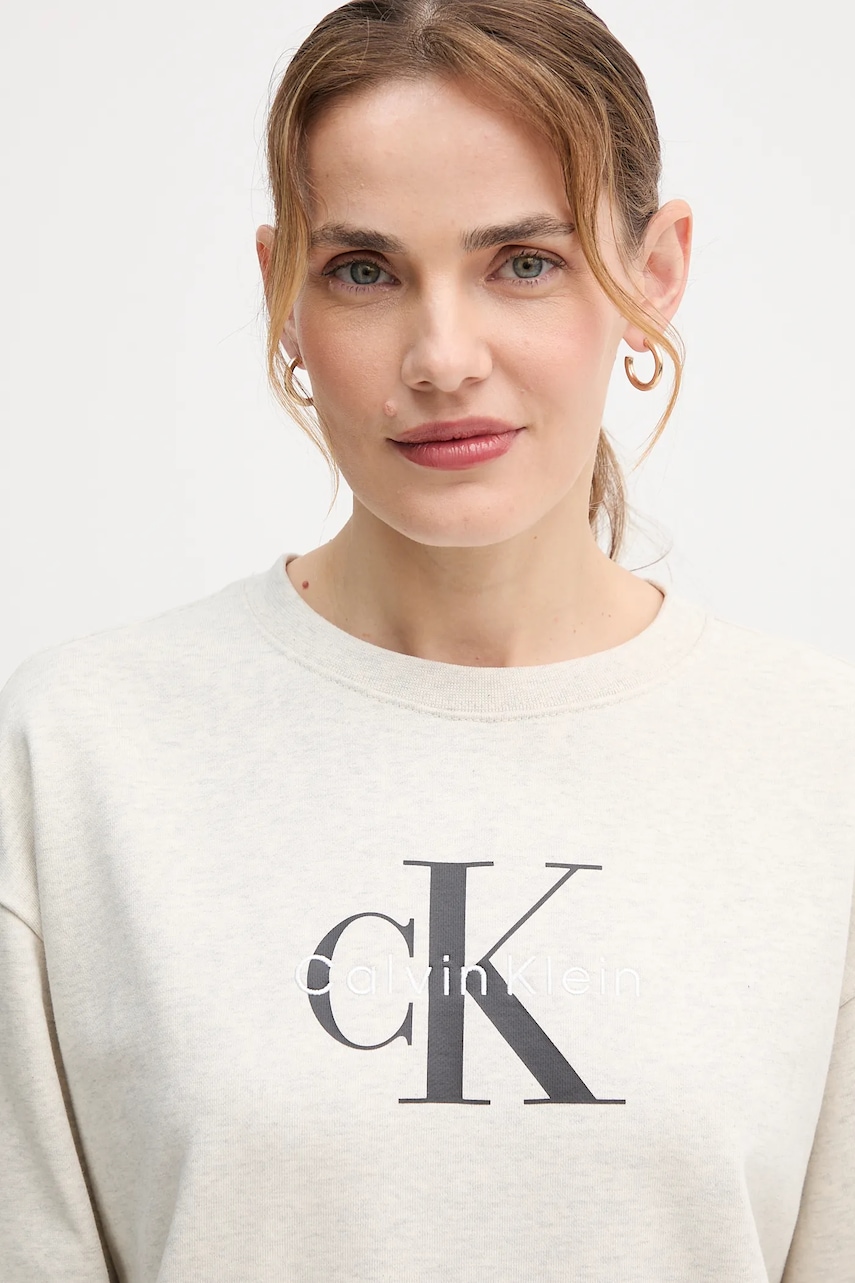 Mikina Calvin Klein Jeans