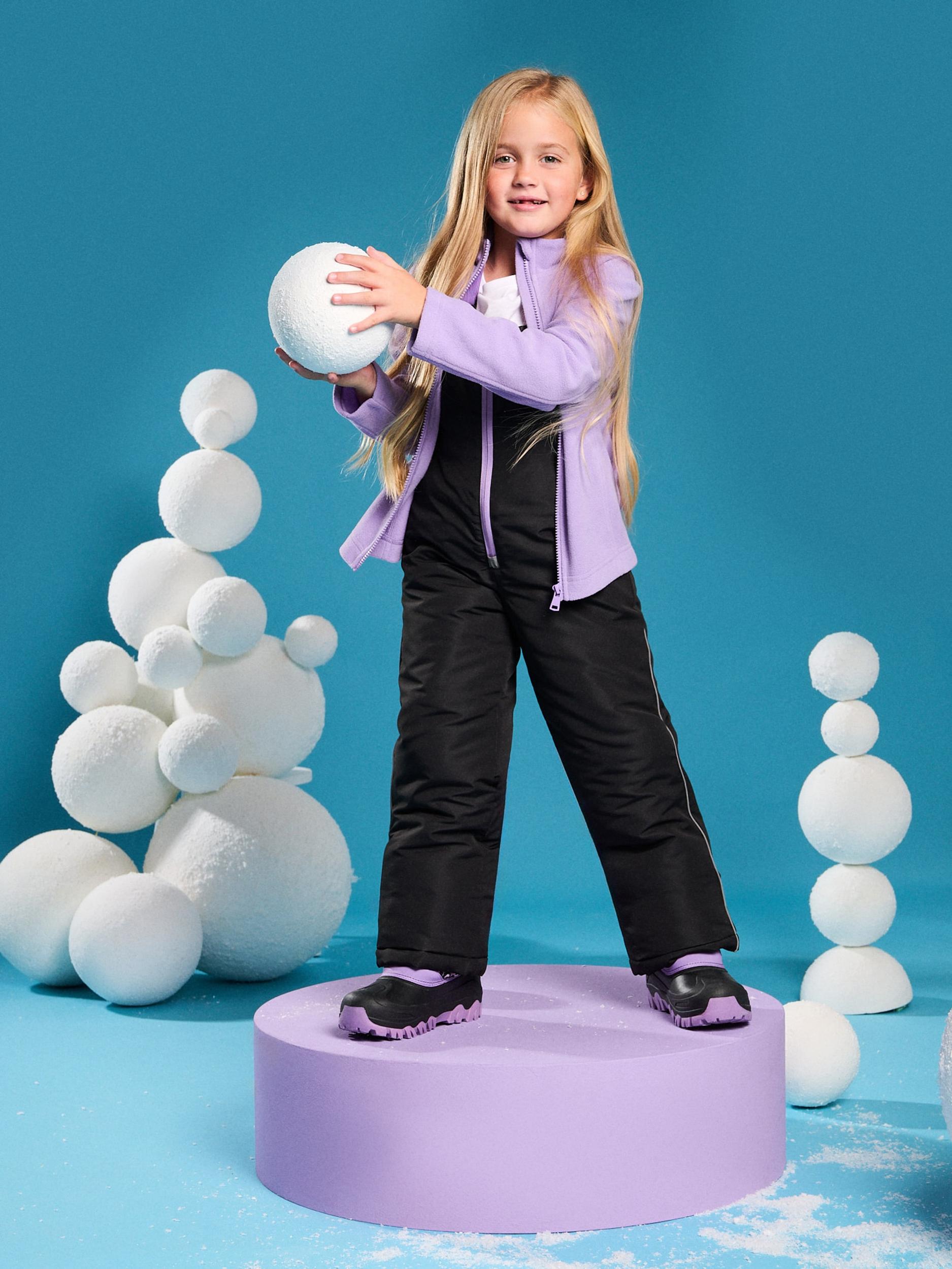 Sinsay - Kalhoty s kšandami - černá