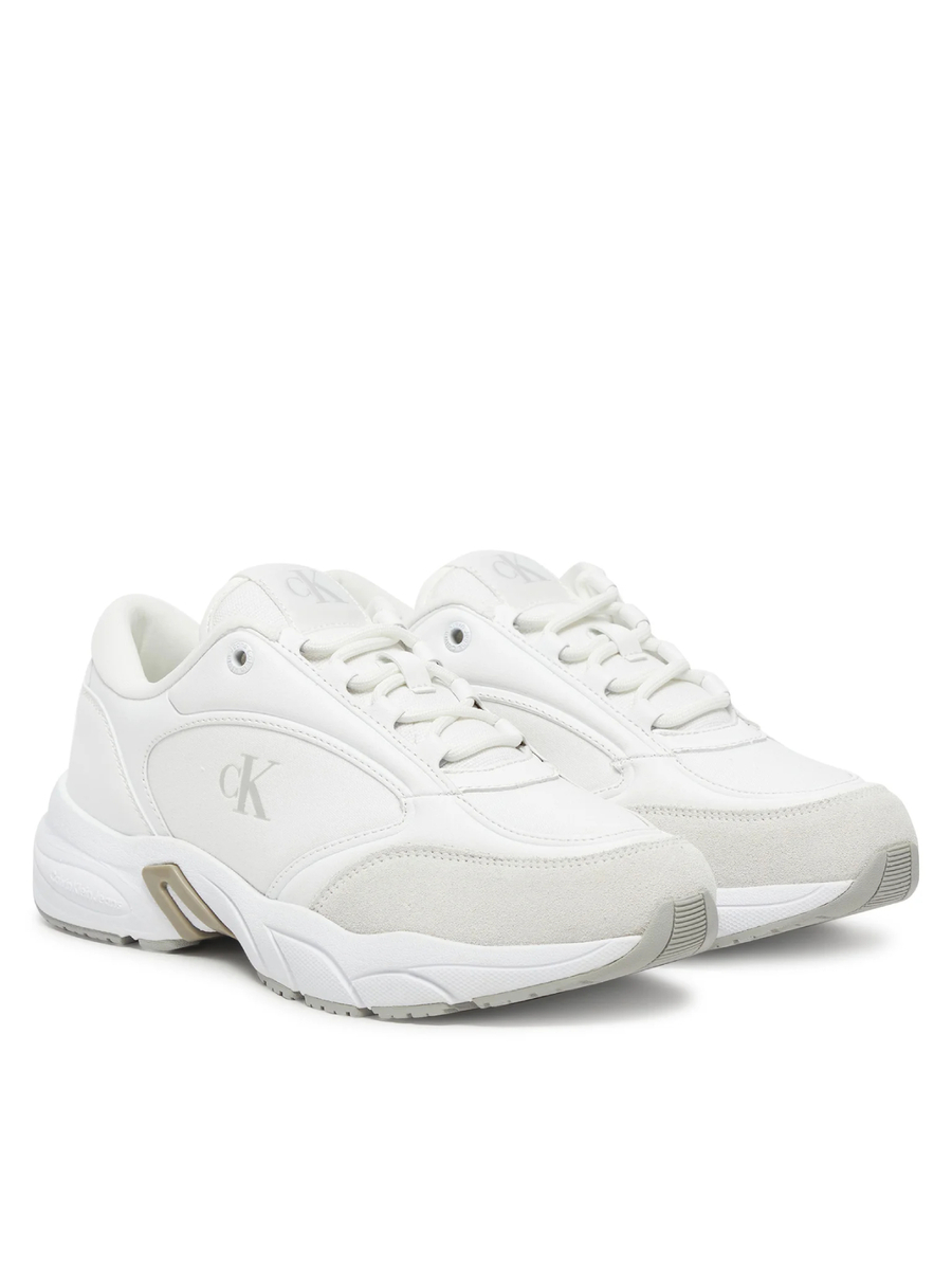 Calvin Klein dámské bílé tenisky