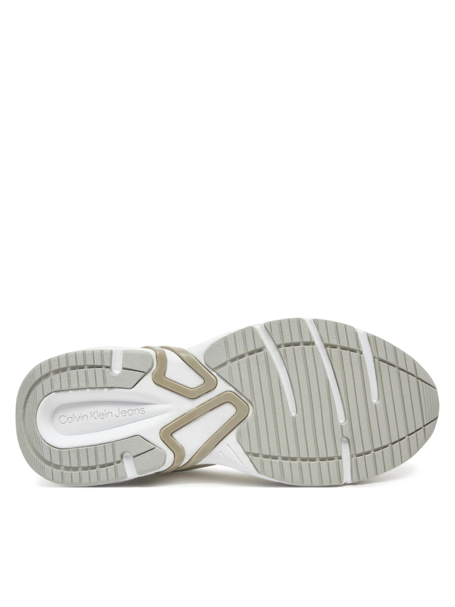 Calvin Klein dámské bílé tenisky