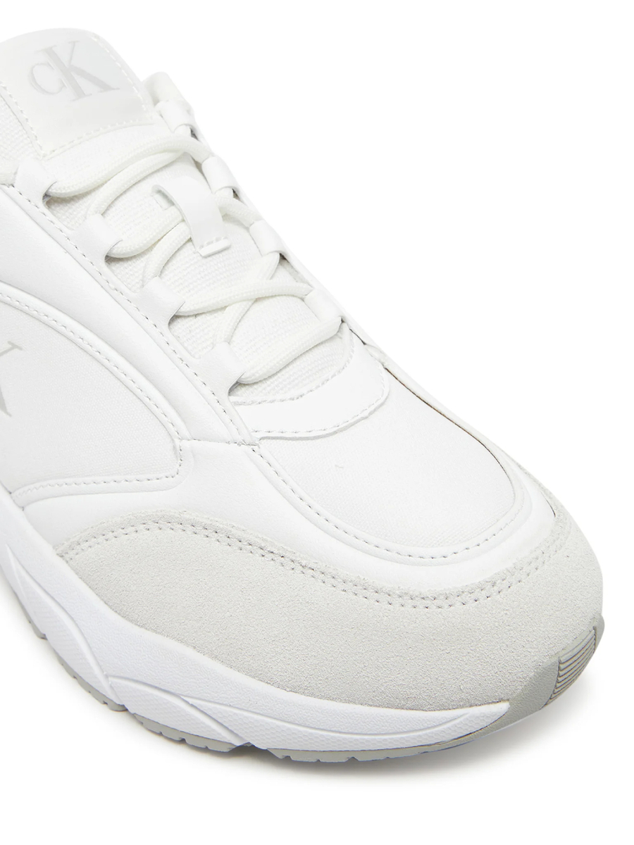 Calvin Klein dámské bílé tenisky