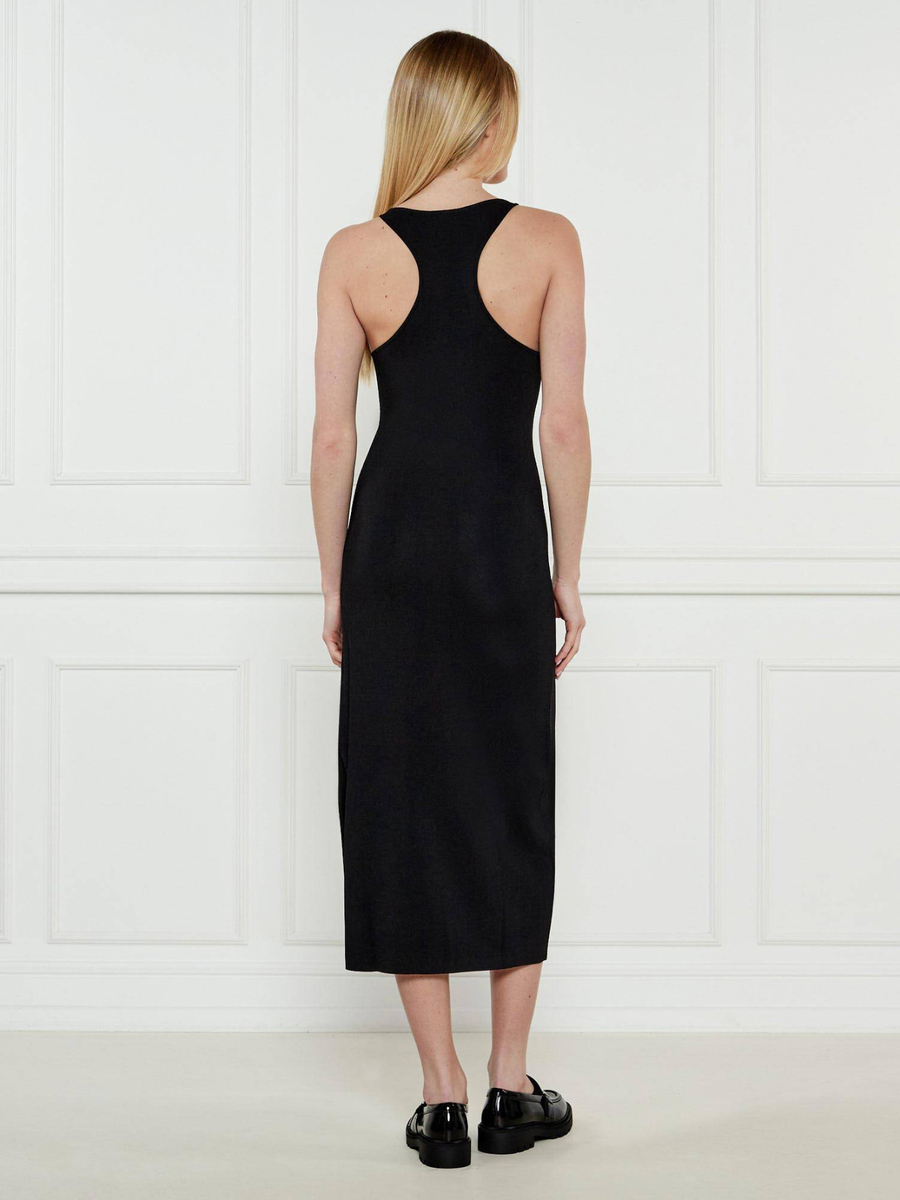 Calvin Klein dámské černé šaty