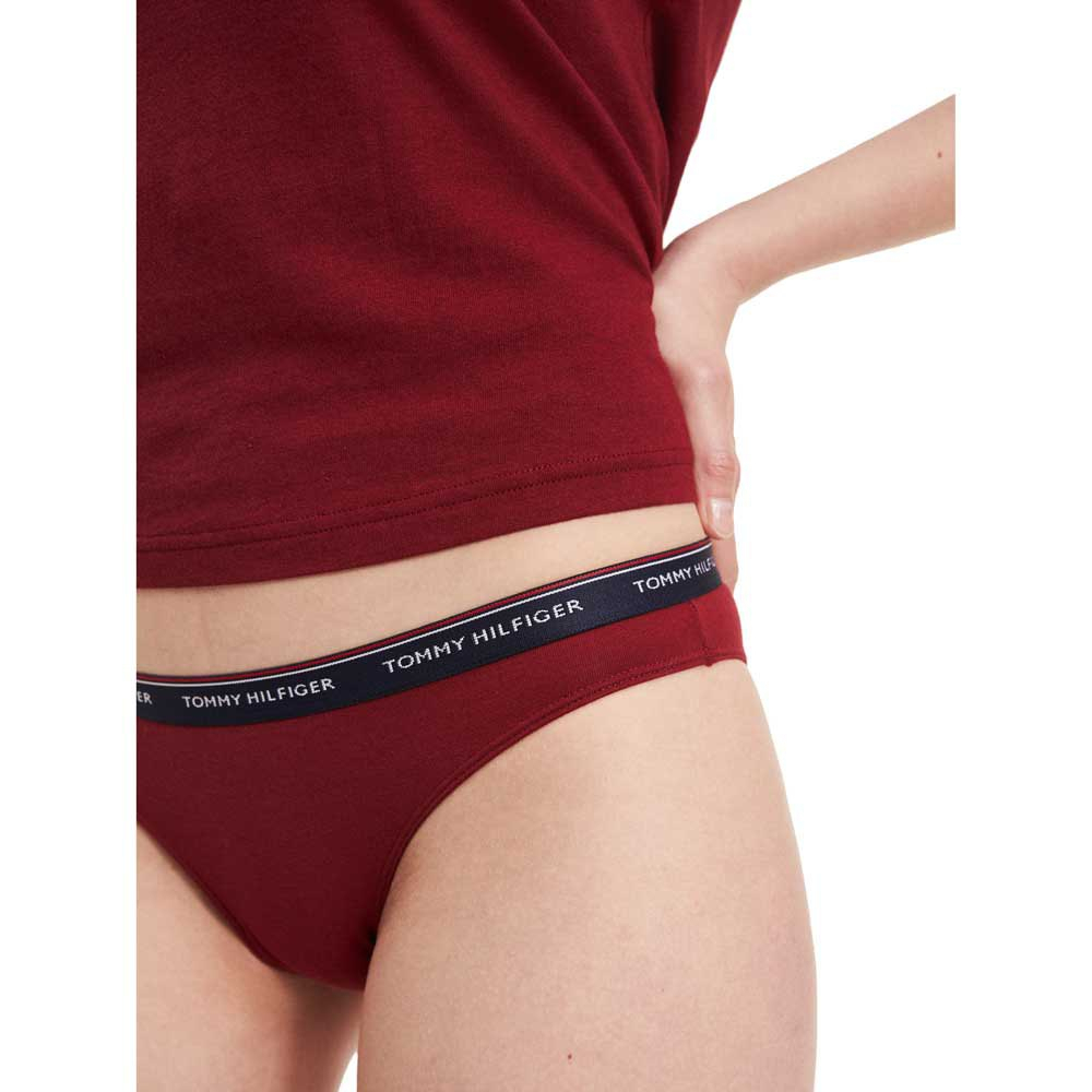 Tommy Hilfiger sada dámských kalhotek