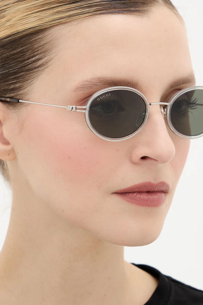 Sluneční brýle Gucci
