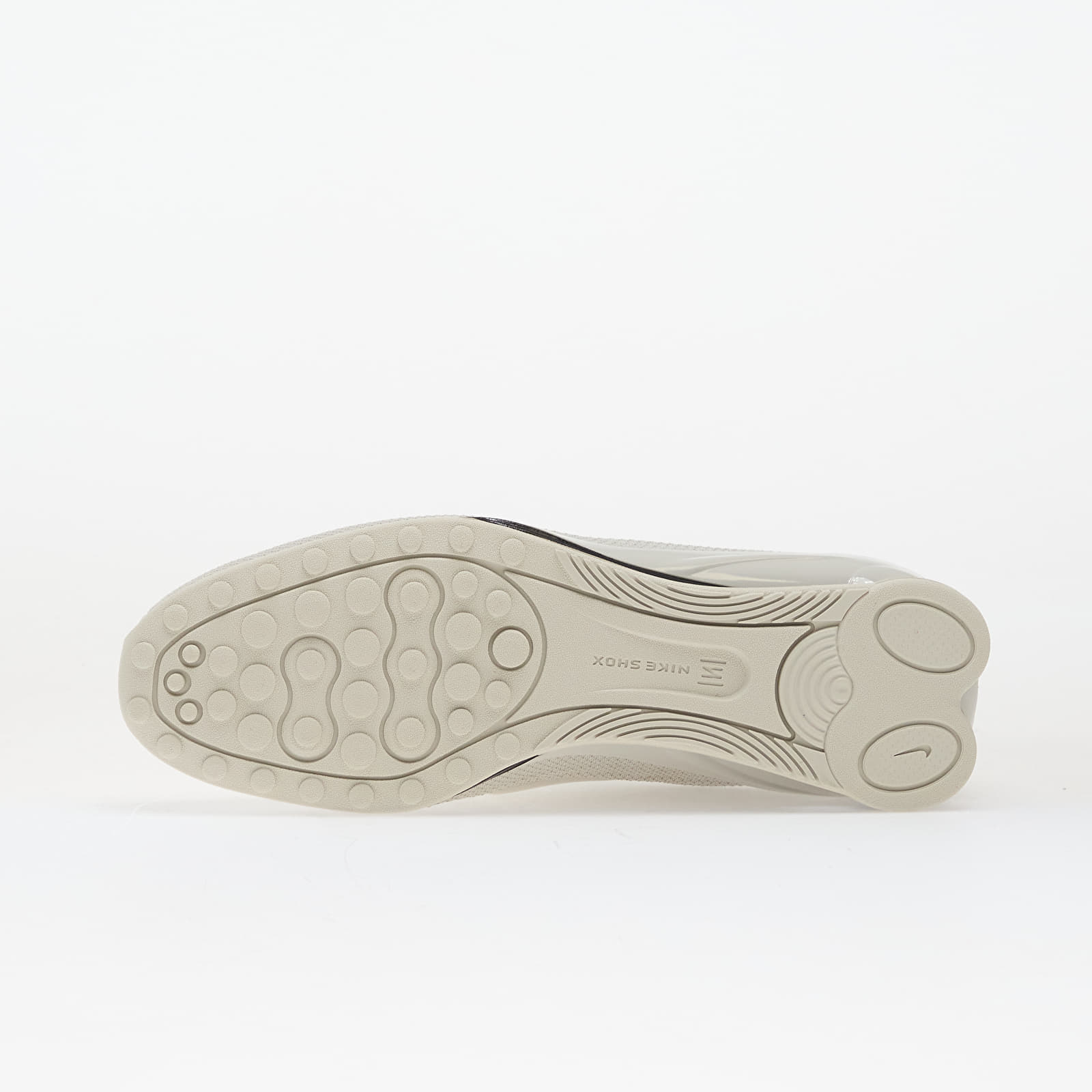 Nike W Shox Z Light Bone/ Light Bone-Black-Phantom