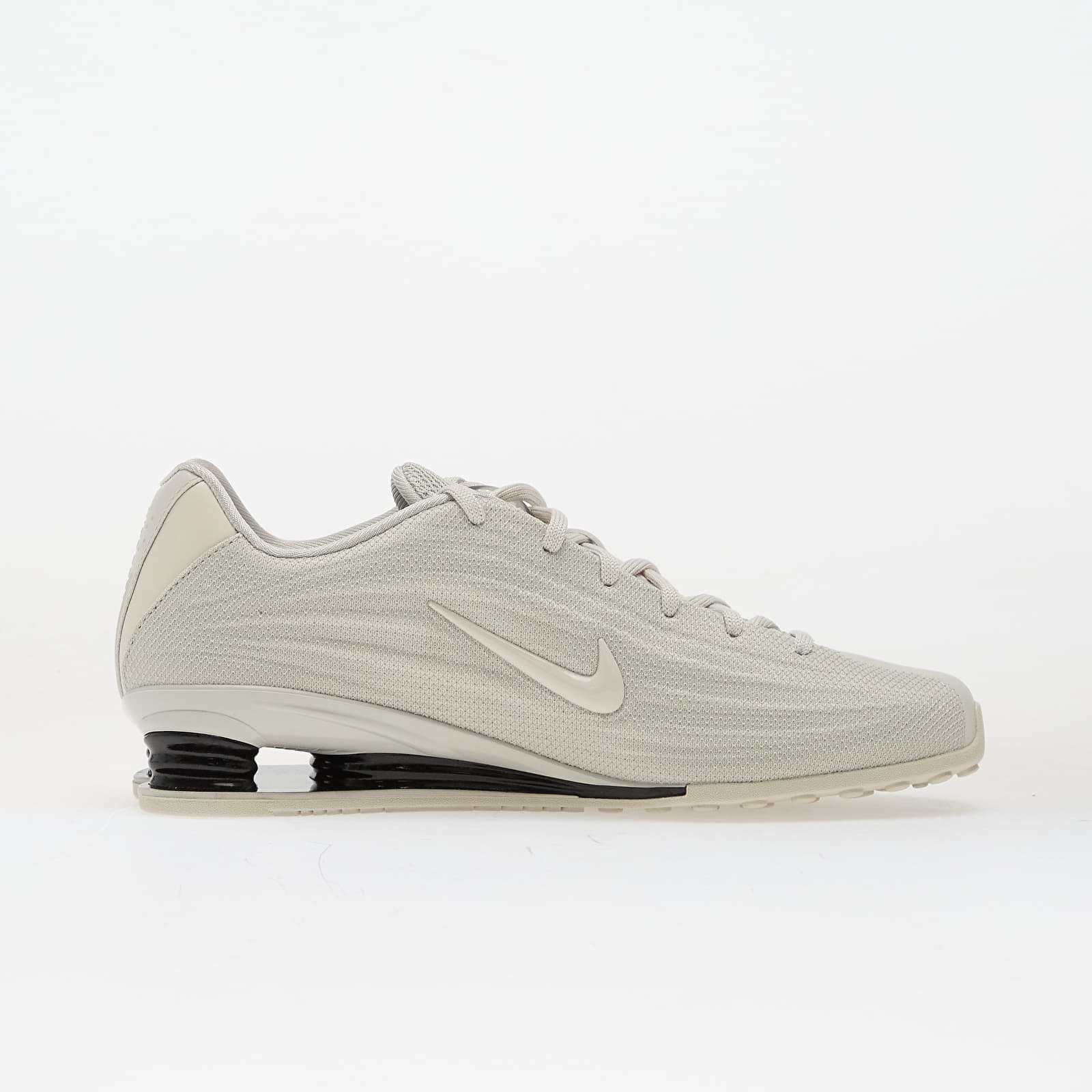 Nike W Shox Z Light Bone/ Light Bone-Black-Phantom